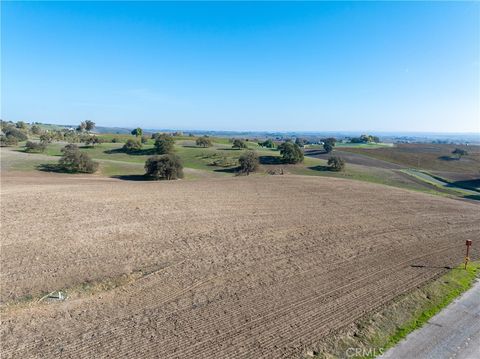 Tiny photo for 0 Cross Canyons, San Miguel, CA 93451 (MLS # NS25267174)