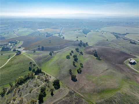 Tiny photo for 0 Cross Canyons, San Miguel, CA 93451 (MLS # NS25267174)