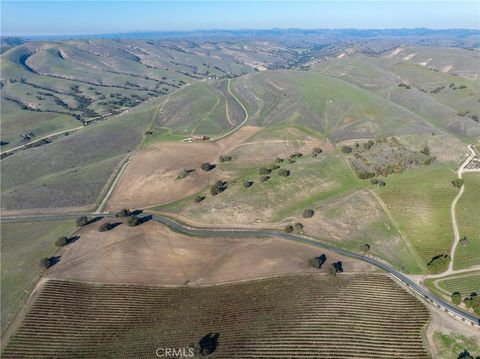 Tiny photo for 0 Cross Canyons, San Miguel, CA 93451 (MLS # NS25267174)