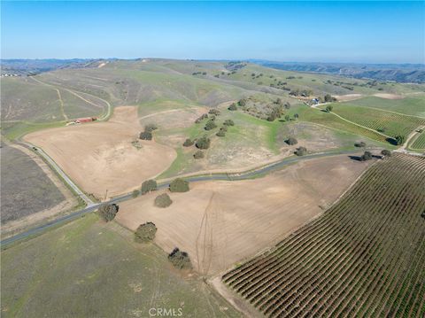 Tiny photo for 0 Cross Canyons, San Miguel, CA 93451 (MLS # NS25267174)
