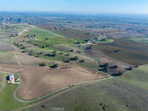 Tiny photo for 0 Cross Canyons, San Miguel, CA 93451 (MLS # NS25267174)