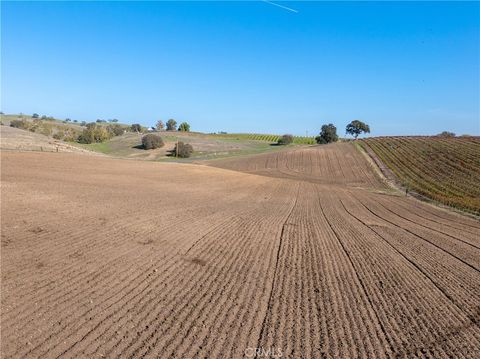 Tiny photo for 0 Cross Canyons, San Miguel, CA 93451 (MLS # NS25267174)