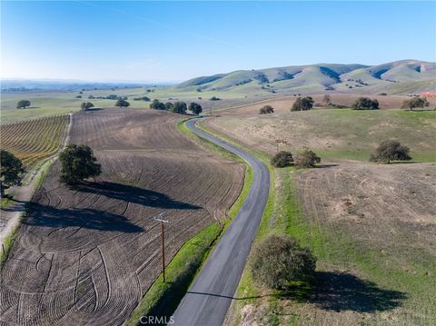 Tiny photo for 0 Cross Canyons, San Miguel, CA 93451 (MLS # NS25267174)