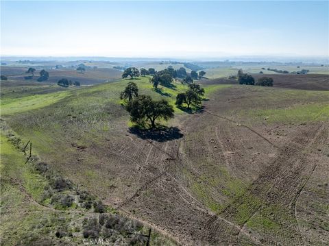 Tiny photo for 0 Cross Canyons, San Miguel, CA 93451 (MLS # NS25267174)