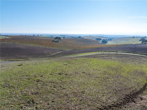 Tiny photo for 0 Cross Canyons, San Miguel, CA 93451 (MLS # NS25267174)