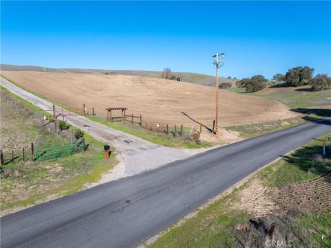 Tiny photo for 0 Cross Canyons, San Miguel, CA 93451 (MLS # NS25267174)
