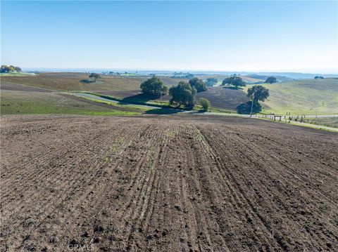 Tiny photo for 0 Cross Canyons, San Miguel, CA 93451 (MLS # NS25267174)