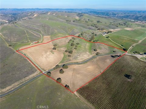 Photo of 0 Cross Canyons, San Miguel, CA 93451 (MLS # NS25267174)