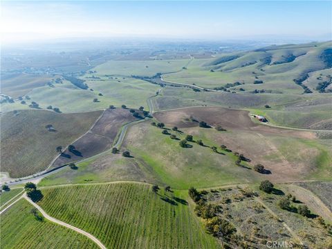 Photo of 0 Cross Canyons, San Miguel, CA 93451 (MLS # NS25267174)