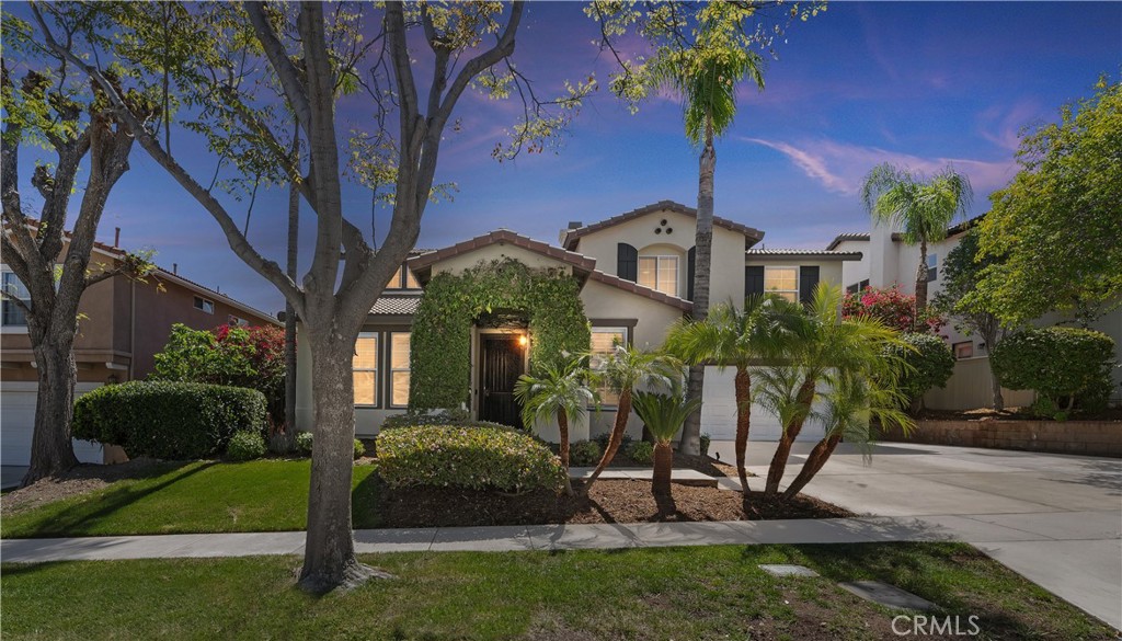 3939 Holly Springs Drive