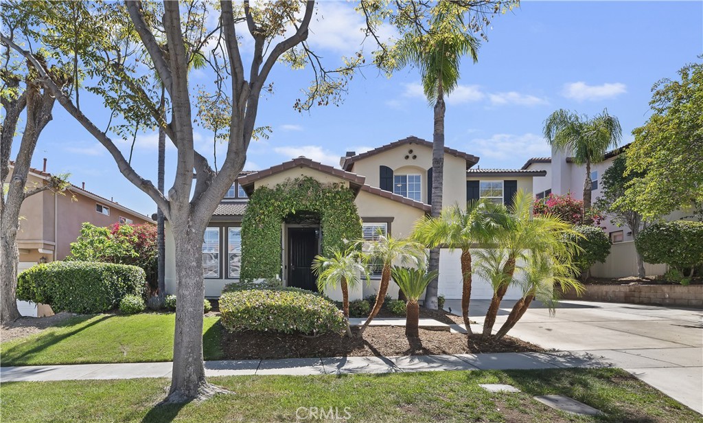 3939 Holly Springs Drive
