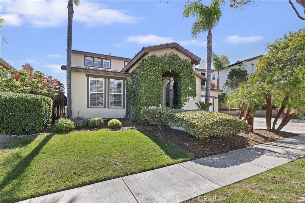 South Corona - Residential