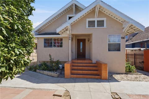 Photo of 706 W 42nd PL, Los Angeles, CA 90037 (MLS # DW26183941)