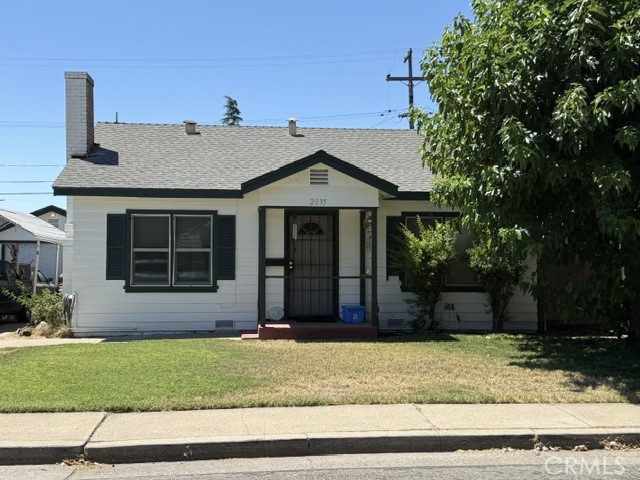 Photo 1 of 9 — 2035 Highland, Merced, CA 95340