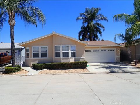 Photo of 27250 Murrieta Rd. #245 RD, Menifee, CA 92586 (MLS # SW26152216)