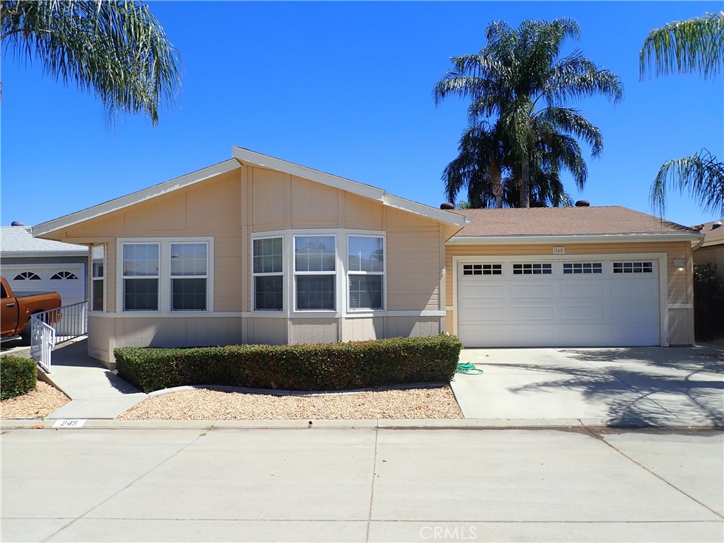 27250 Murrieta Rd. #245