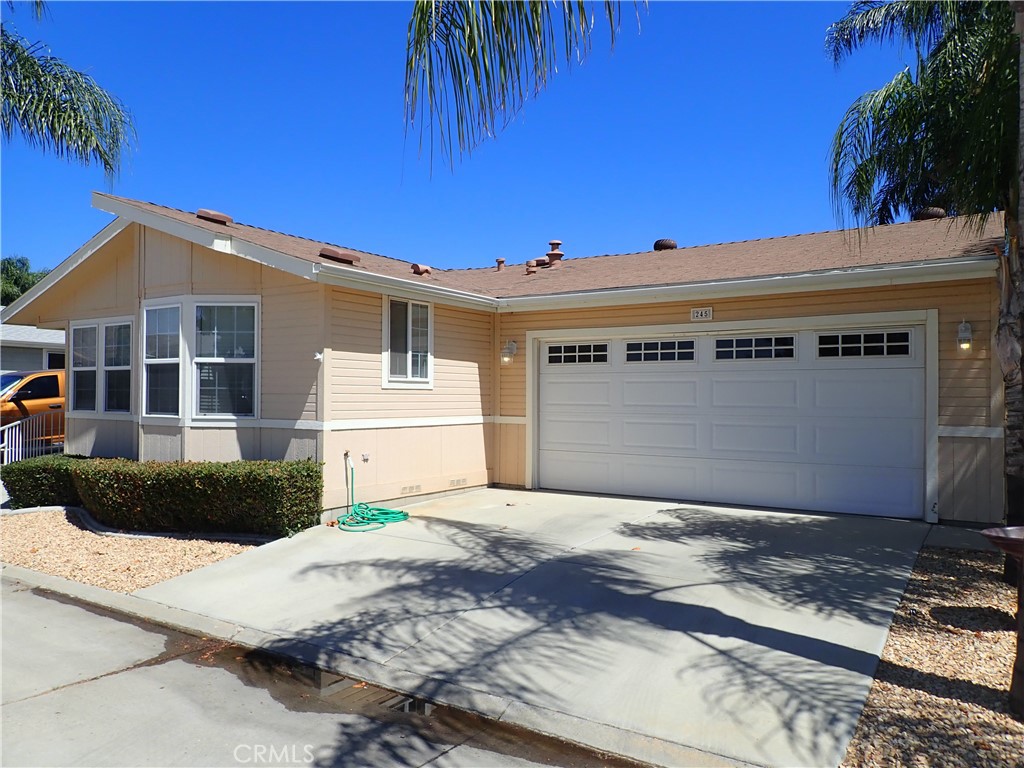 27250 Murrieta Rd. #245