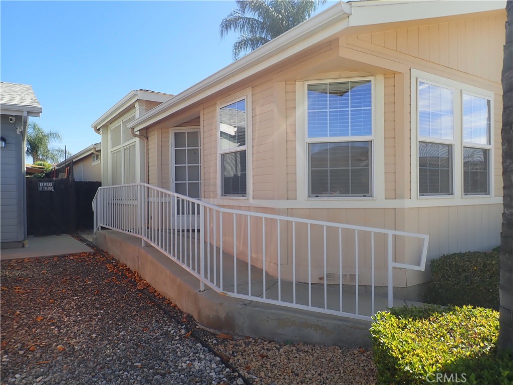 27250 Murrieta Rd. #245