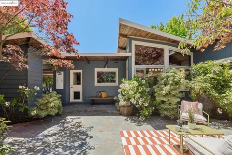 39 Norwood Ave, Kensington, CA 94707 - MLS#: 41107264