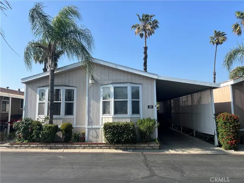 2139 E 4th Street Unit 39, Ontario, CA 91764 - MLS#: IV25103881