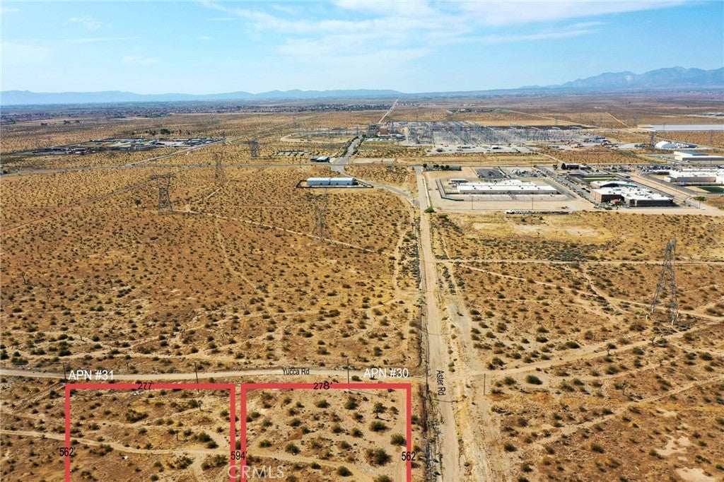 0 Yucca Rd