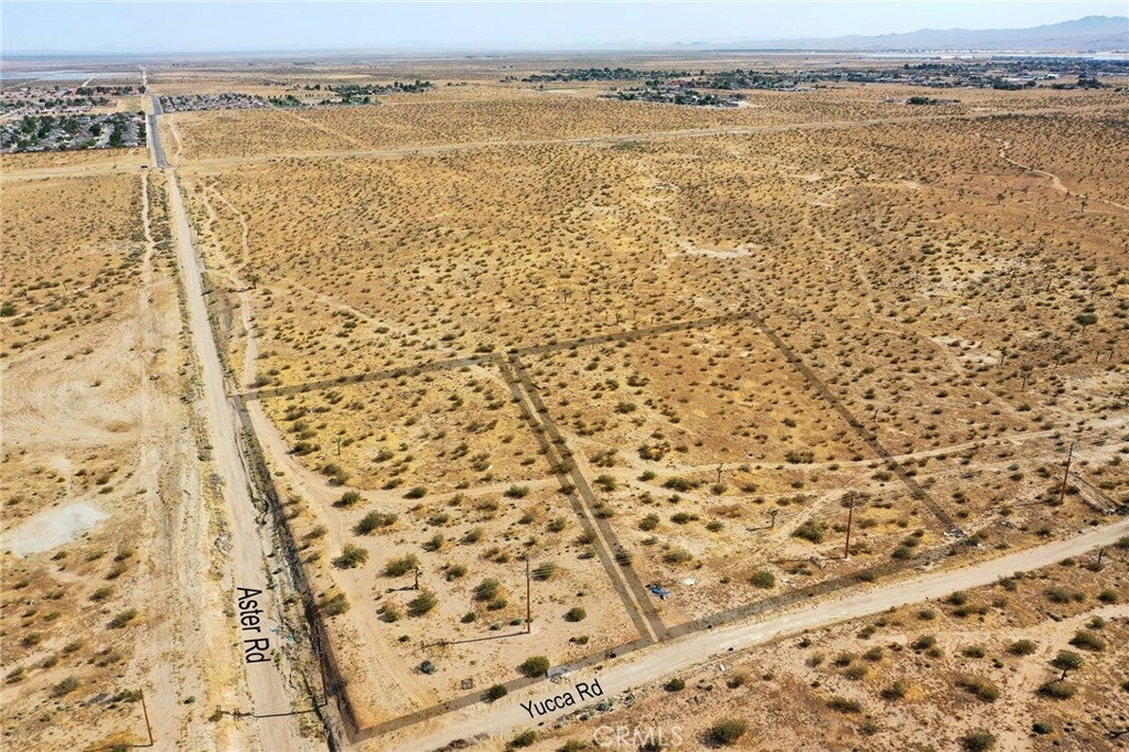 0 Yucca Rd