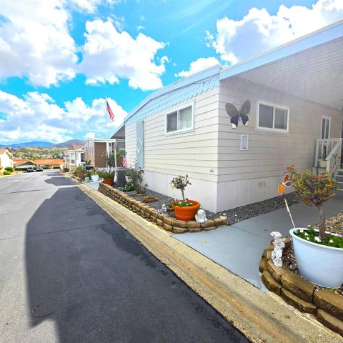 Photo of 9500 Harritt Road #97, Lakeside, CA 92040 (MLS # PTP2608055)
