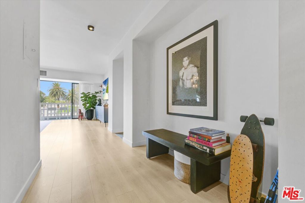 Photo of 999 N Doheny Drive #312, West Hollywood, CA 90069 (MLS # 26651699)
