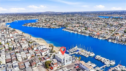 Photo of 6150 E Bay Shore Walk #203, Long Beach, CA 90803 (MLS # PW26169487)