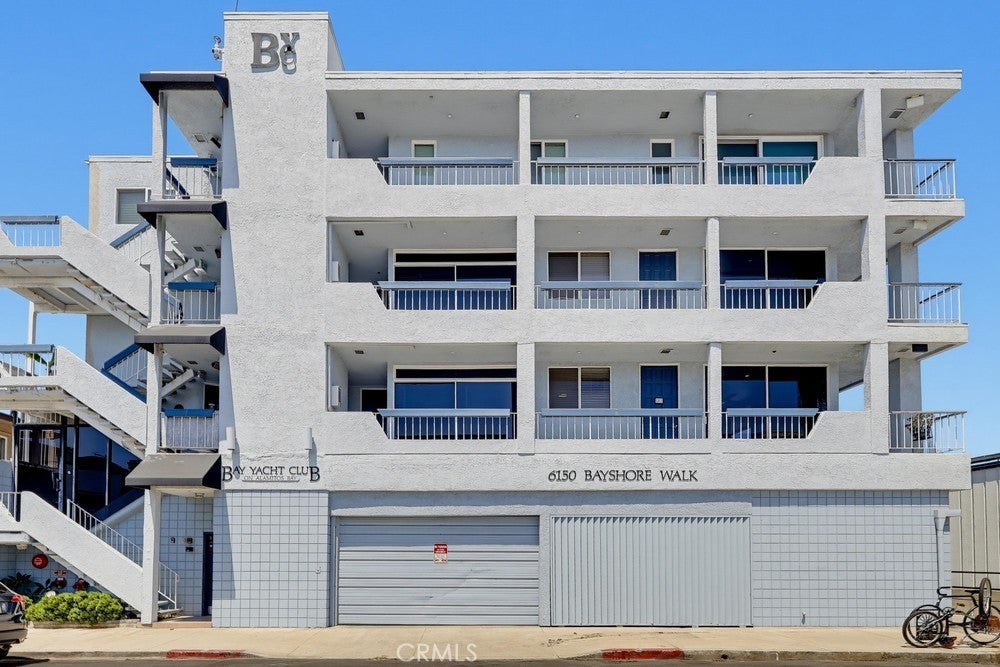6150 E Bay Shore Walk 203