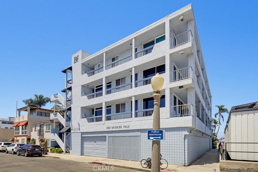 6150 E Bay Shore Walk 203