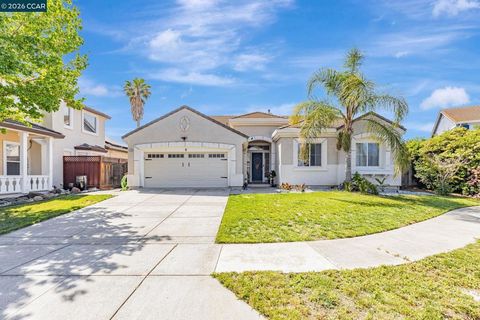 Photo of 1108 Windhaven Ct, Brentwood, CA 94513 (MLS # 41135156)
