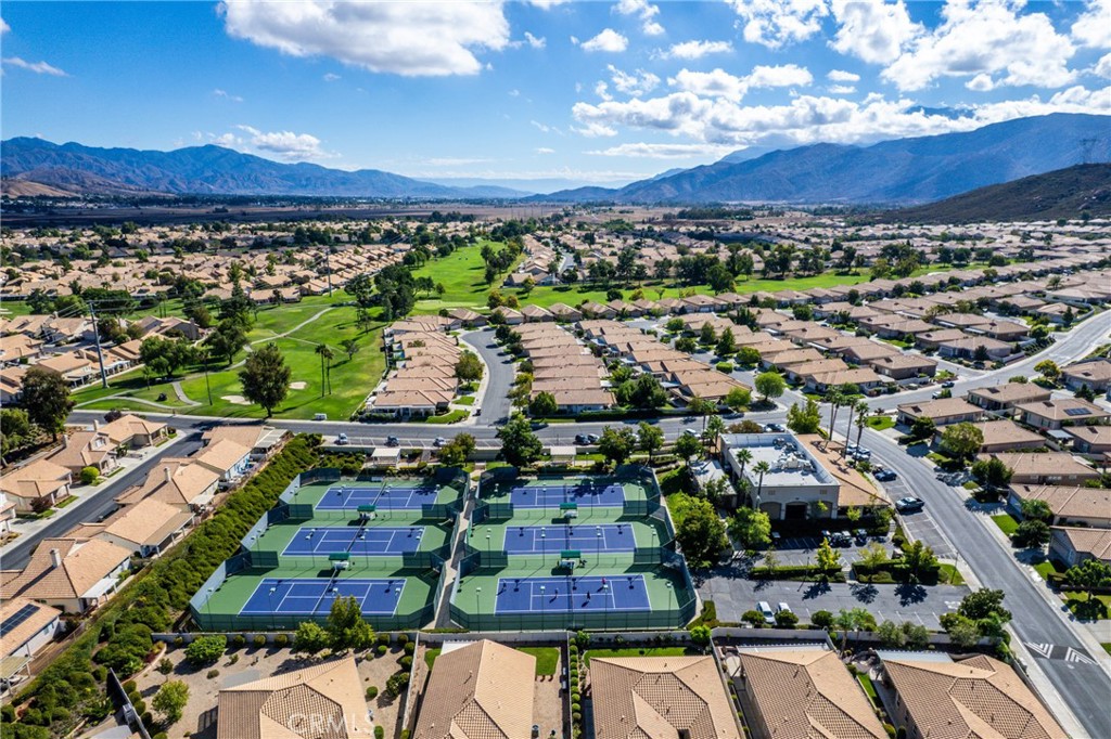 SUNLAKES CC - Residential