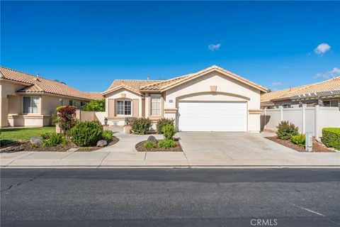 Photo of 1851 Riviera Ave, Banning, CA 92220 (MLS # CV25223874)