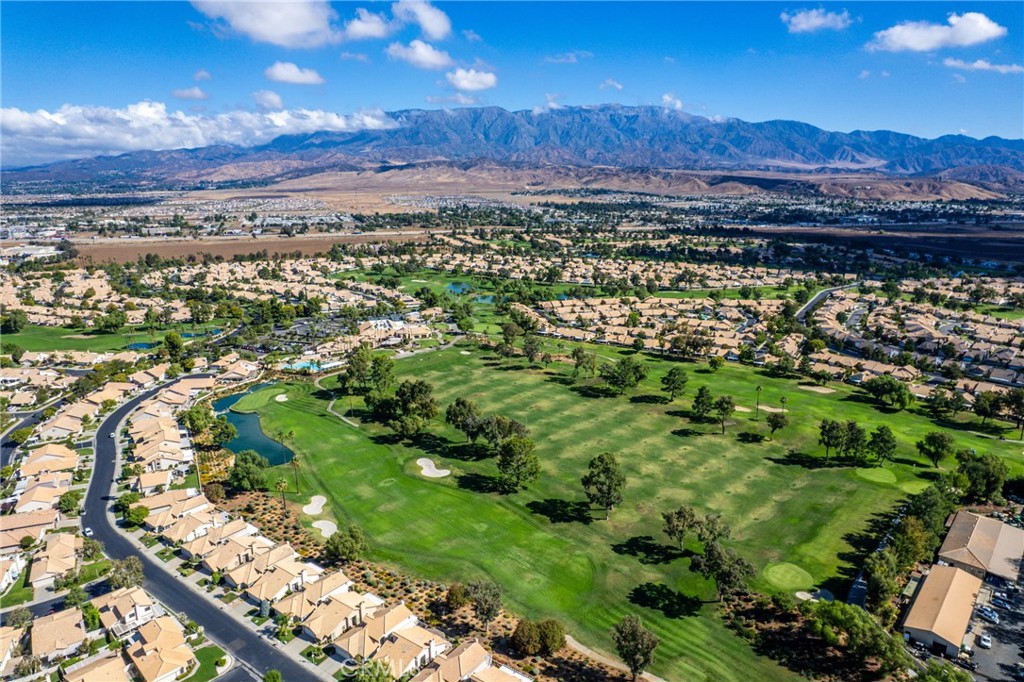 SUNLAKES CC - Residential
