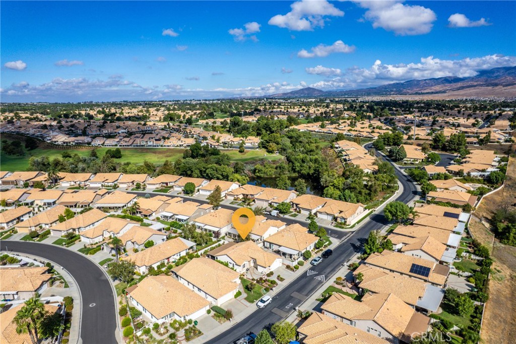 SUNLAKES CC - Residential