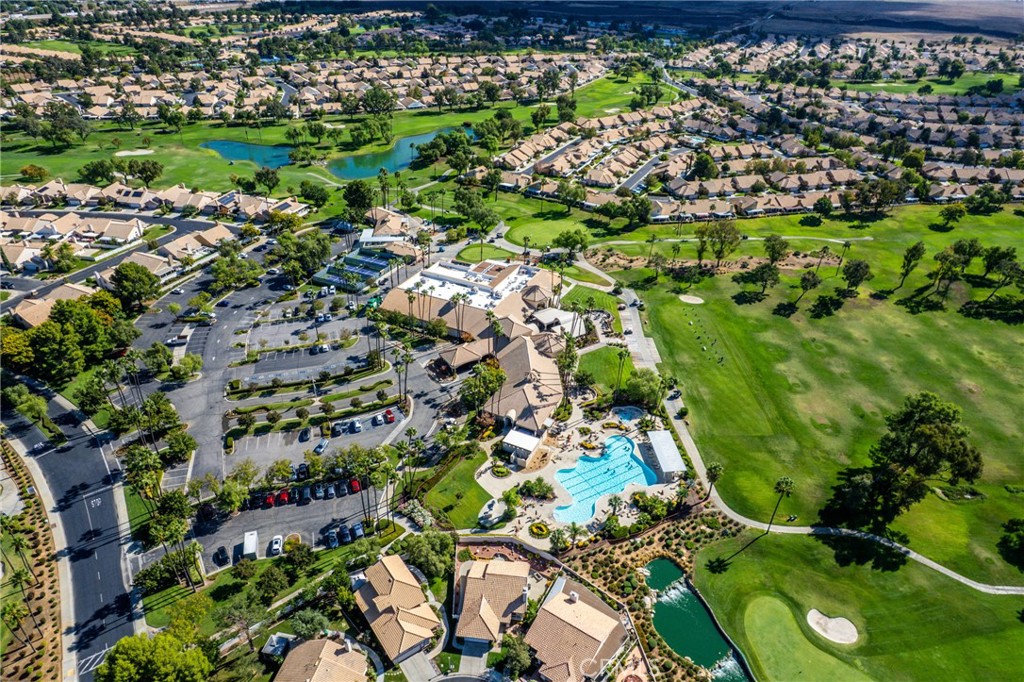 SUNLAKES CC - Residential