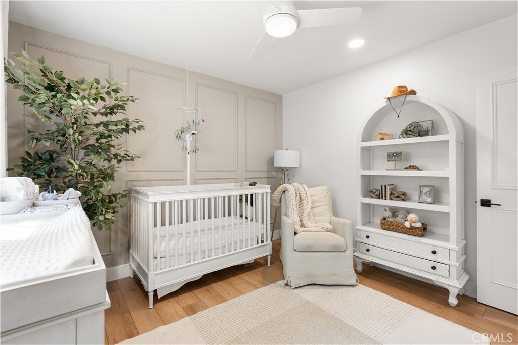 College Park Estates (CPS) - Residential