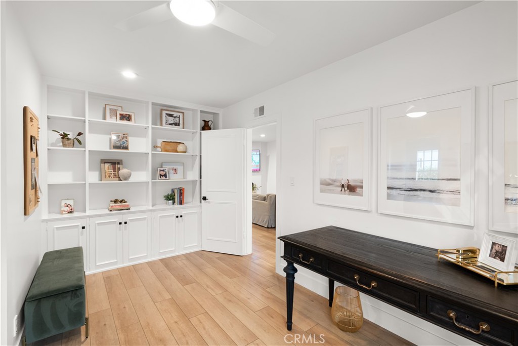 College Park Estates (CPS) - Residential