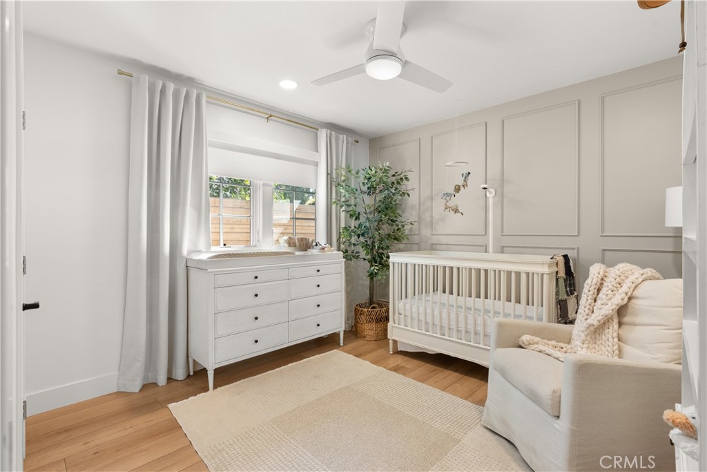 College Park Estates (CPS) - Residential