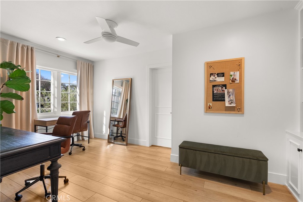 College Park Estates (CPS) - Residential