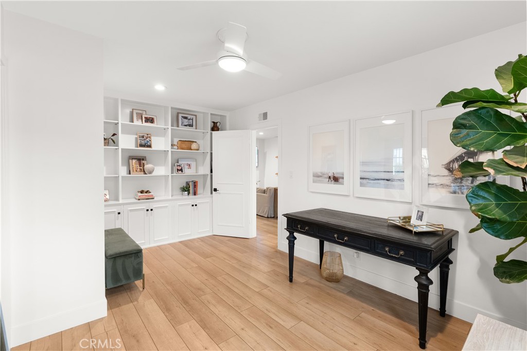 College Park Estates (CPS) - Residential