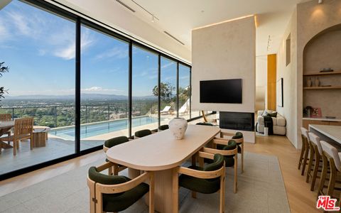 Photo of 3699 Alta Mesa Drive, Studio City, CA 91604 (MLS # 26683733)