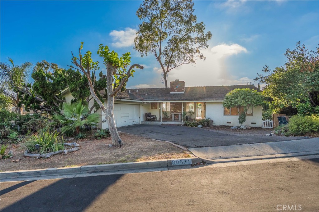 Opportunity to reside in the Ocean Vista Community. Ocean views from the primary suite-Livingroom/Kitchen- 2nd bedroom and the back yard! This single level ranch style home has 3-bedrooms, 2-bath, 1,248 sq. ft. home sits on a flat 7,696 sq. ft. High vaulted ceilings. Ocean views from the living room and backyard set the stage for coastal living at its finest. The property presents endless potential to reimagine and design your dream retreat in one of Laguna’s most desirable neighborhoods. Walkable distance to Aliso Beach, Treasure Island Park, beautiful beach coves and the world-renowned Montage resort and spa. Just steps from fine dining, coffee shop, Z-pizza and shopping center along with PCH Highway. Located a 10 a minute drive from downtown Laguna Beach, art galleries, shopping and dining.