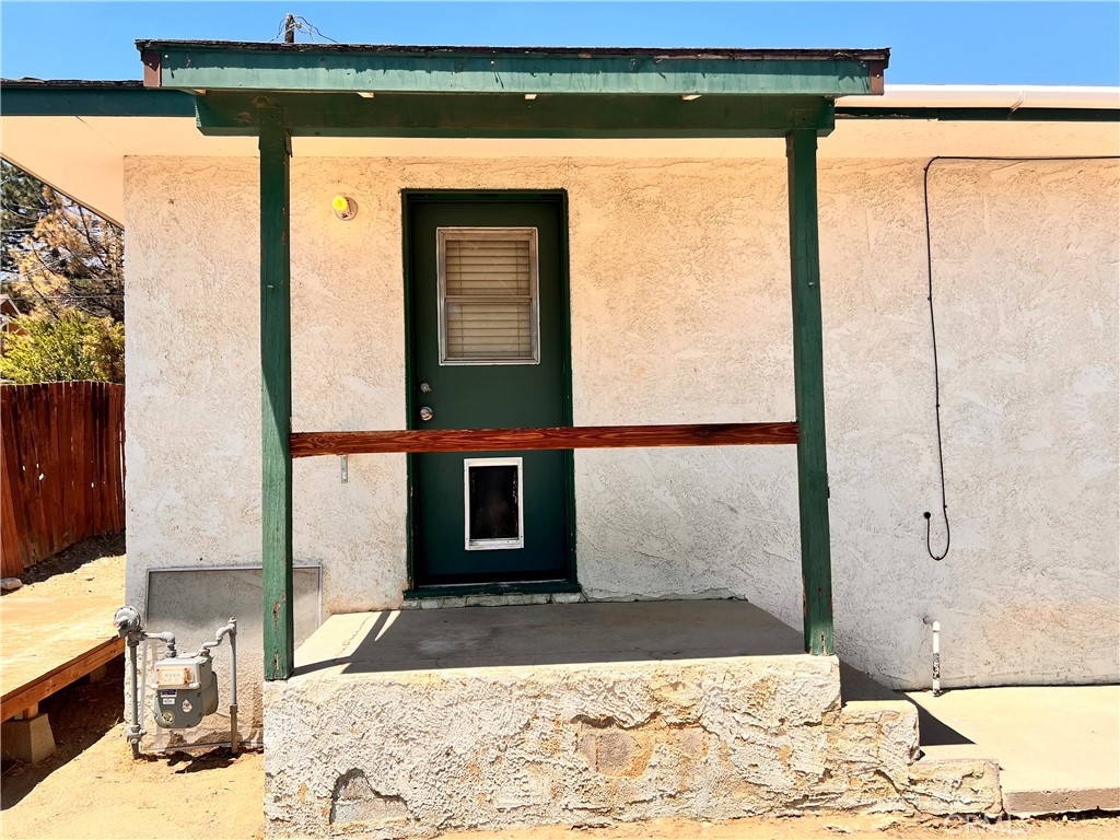 Wonderful rental opportunity for a small family. Two bedrooms, one bathroom, and a fully fenced back yard. The property is clean, in excellent condition, and move-in ready. Contact the listing agent to view the property today!