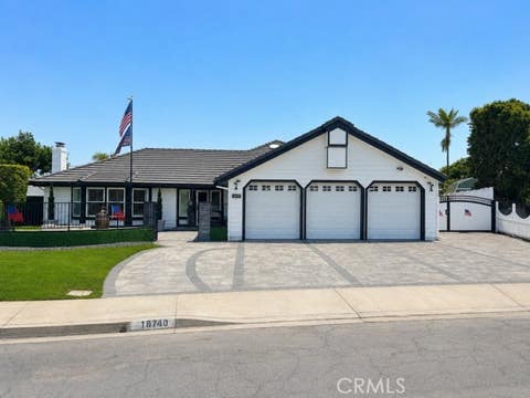 Photo of 16740 Oak Burl DR, Yorba Linda, CA 92886 (MLS # PW26152945)