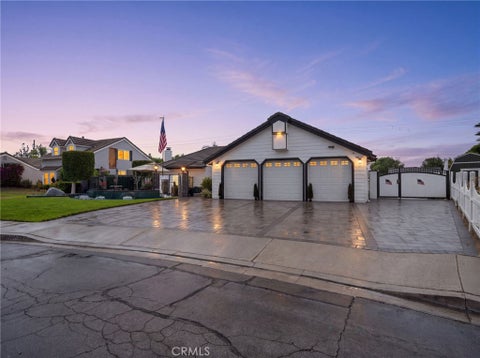 Photo of 16740 Oak Burl DR, Yorba Linda, CA 92886 (MLS # PW26152945)