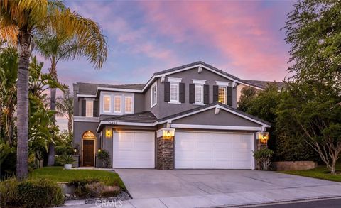 Photo of 26448 Beecher Lane, Stevenson Ranch, CA 91381 (MLS # SR26115609)