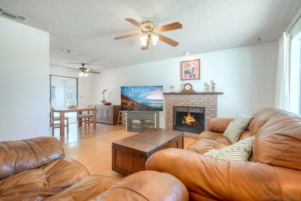 San Marcos - Residential