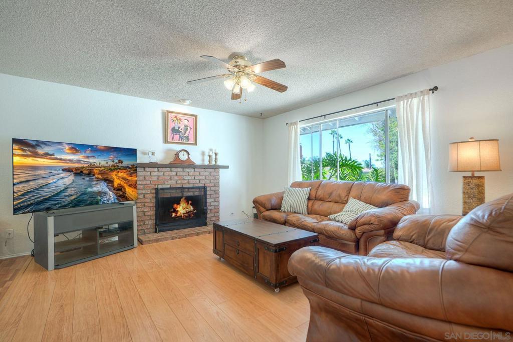 San Marcos - Residential